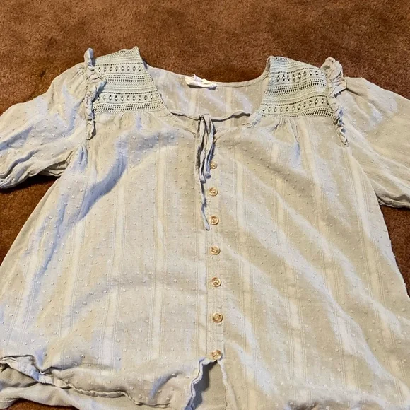 Blouse - Picture 1 of 2